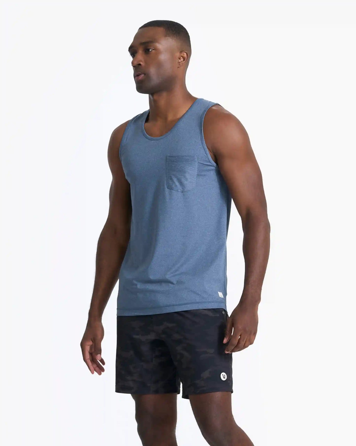 Tradewind Performance Tank
