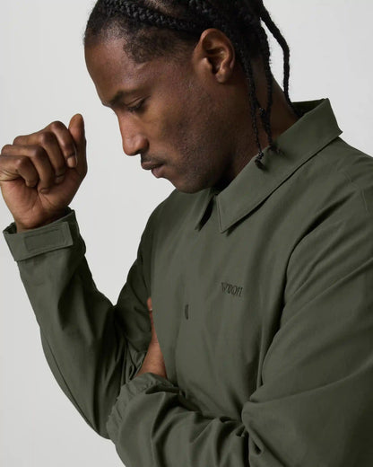 V1 Coach Jacket