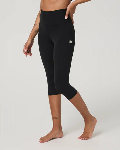 Vuori AllTheFeels™ Crop Legging