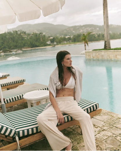 Villa Wideleg Pant