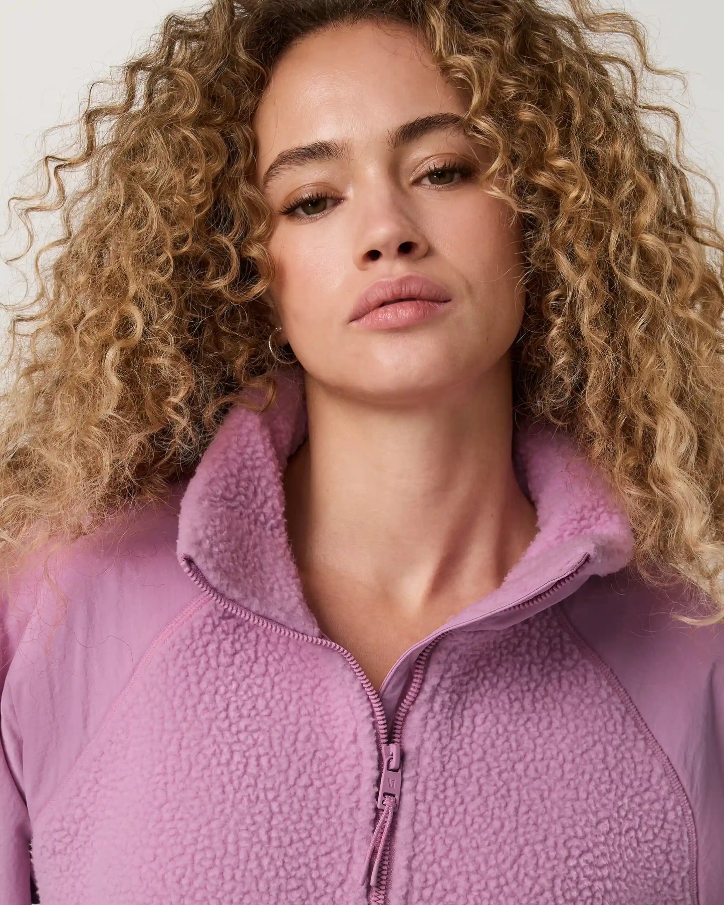 Alpine Half Zip