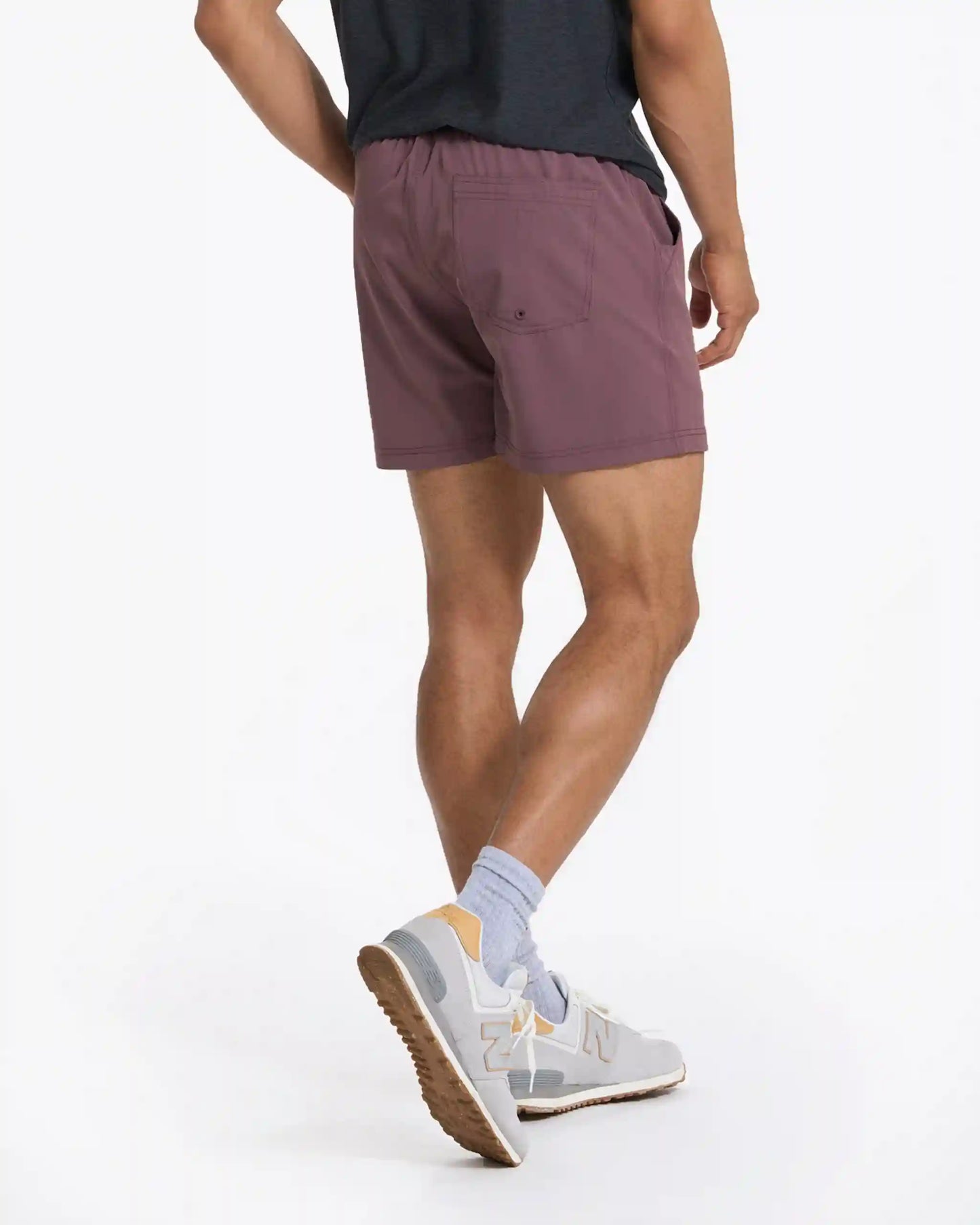 Kore Short Lined 5"