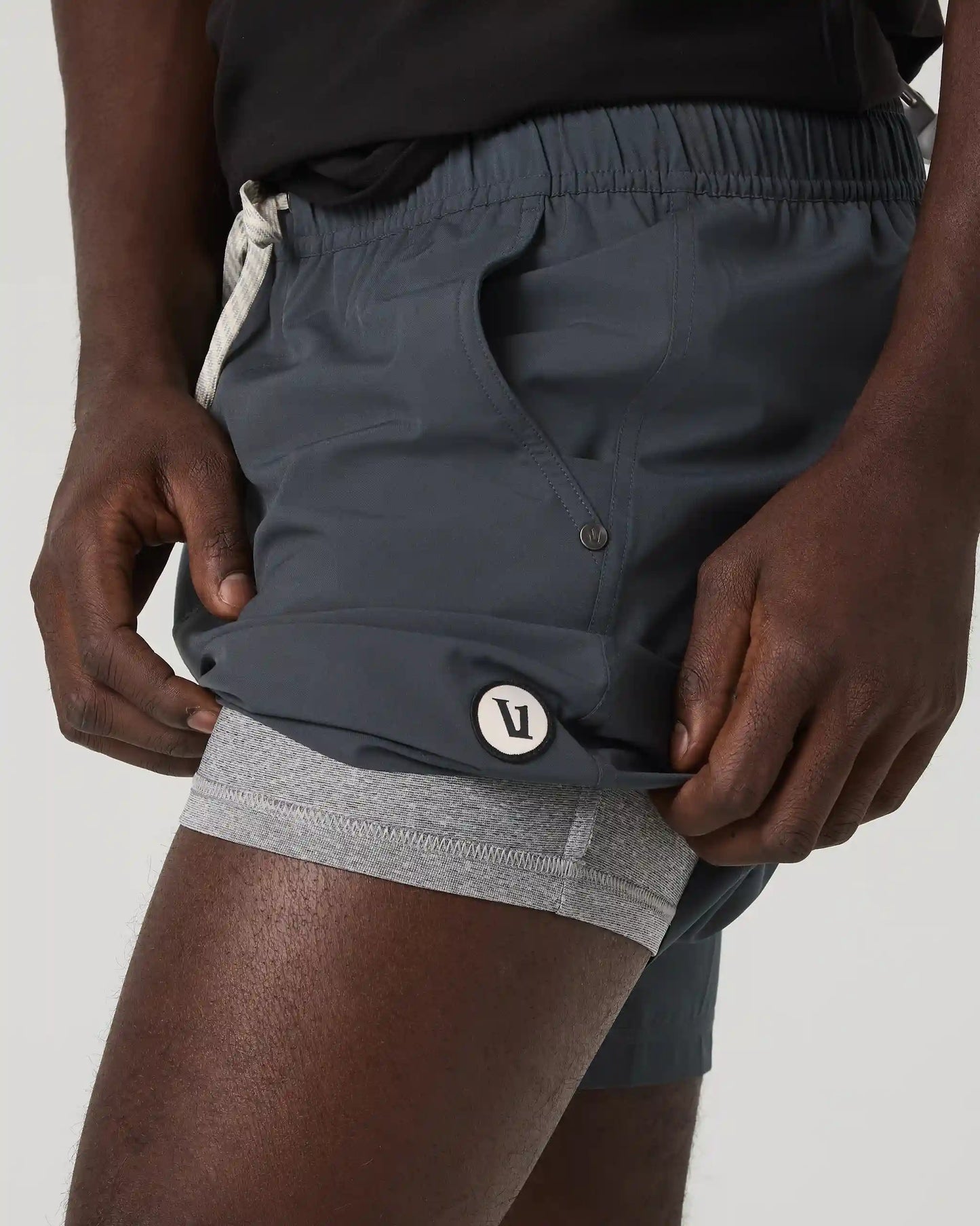 Kore Short Lined 5"