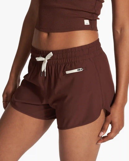 Clementine 2.0 Short 4"