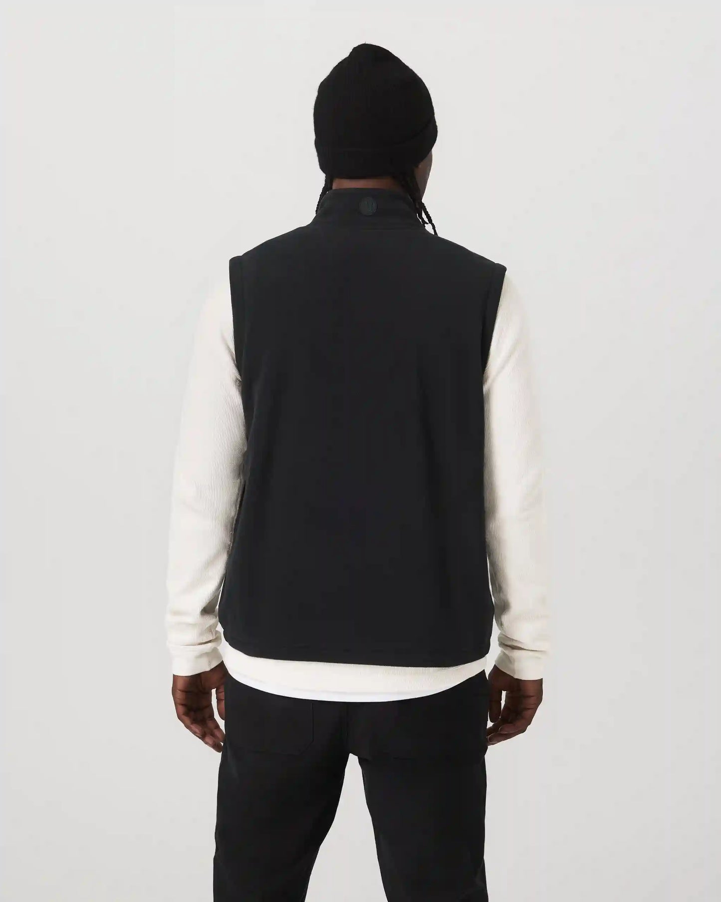 Aspen Vest