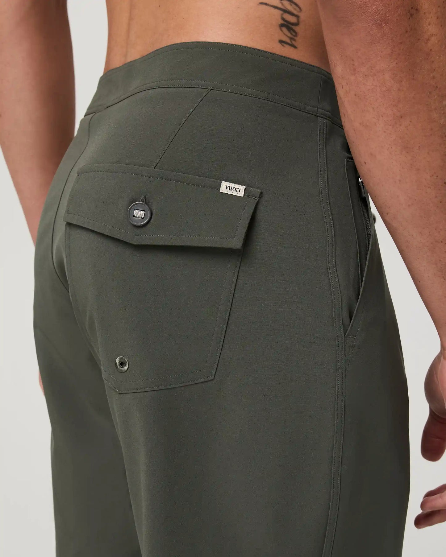 Cruise Boardshort 7"