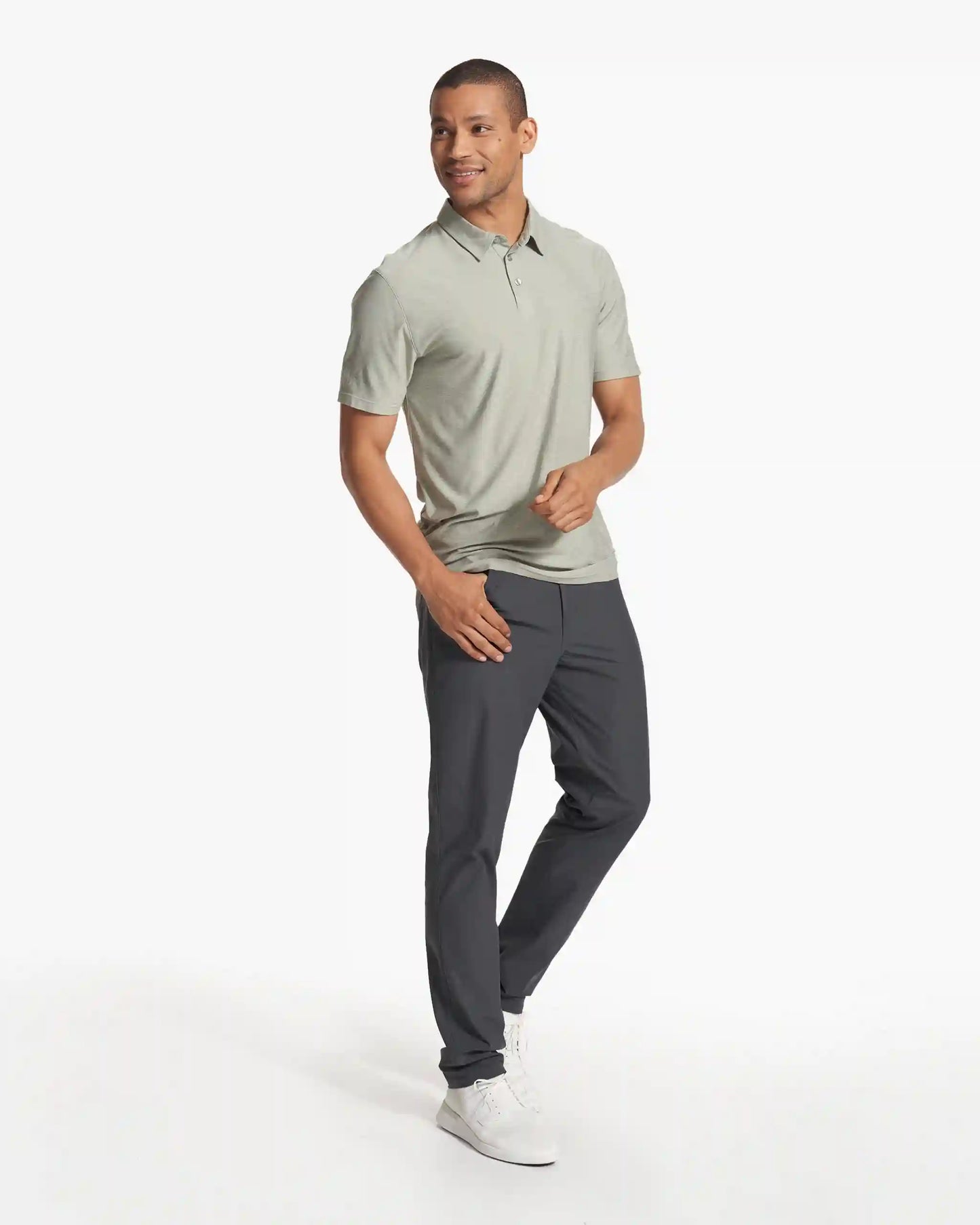 Strato Tech Polo