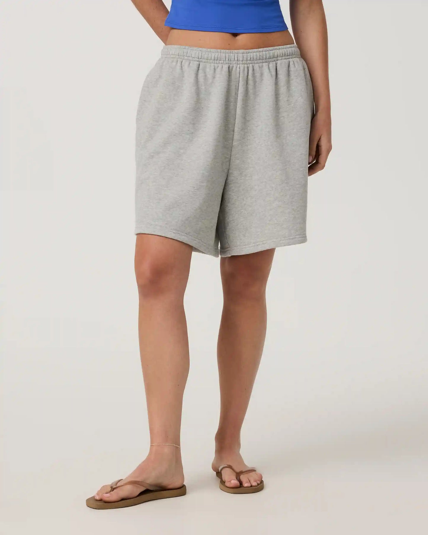 Sedona Retro Boyfriend Short
