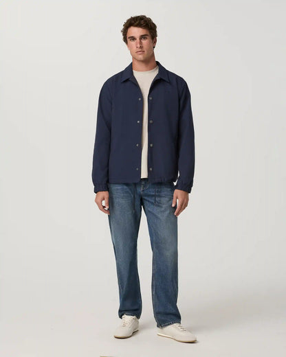 V1 Coach Jacket
