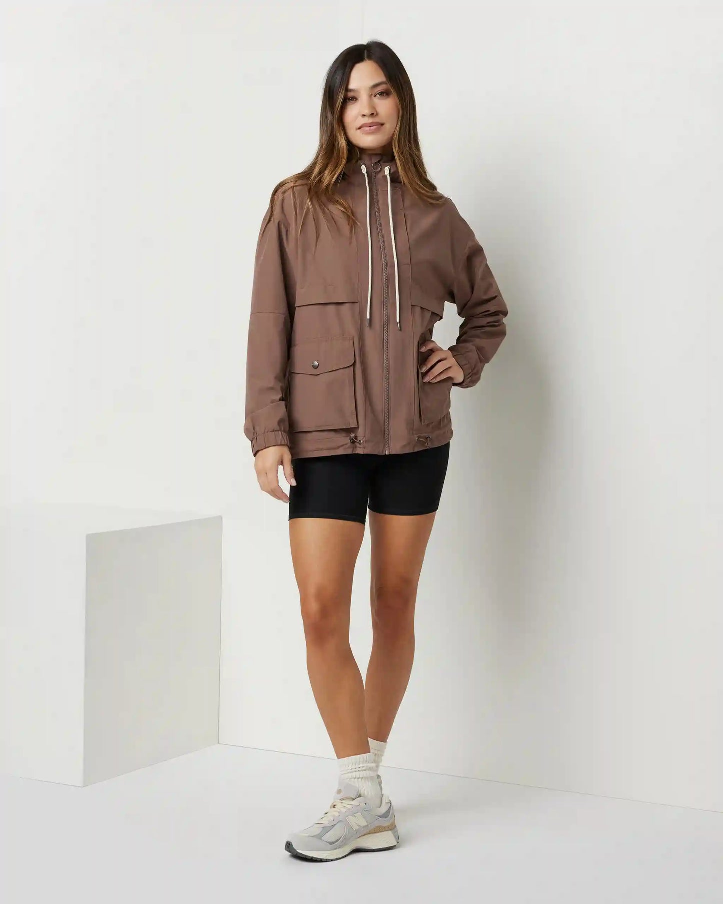 Elijo Rain Jacket