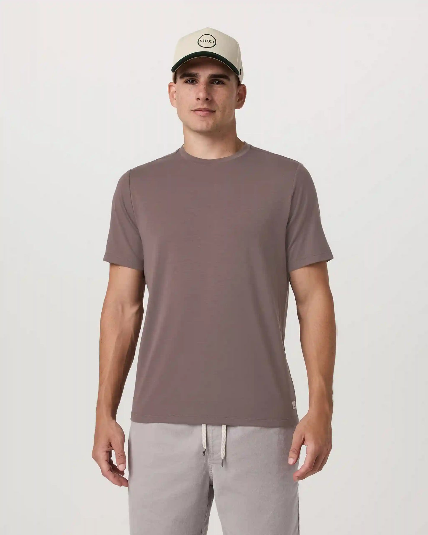 Current Tech Tee