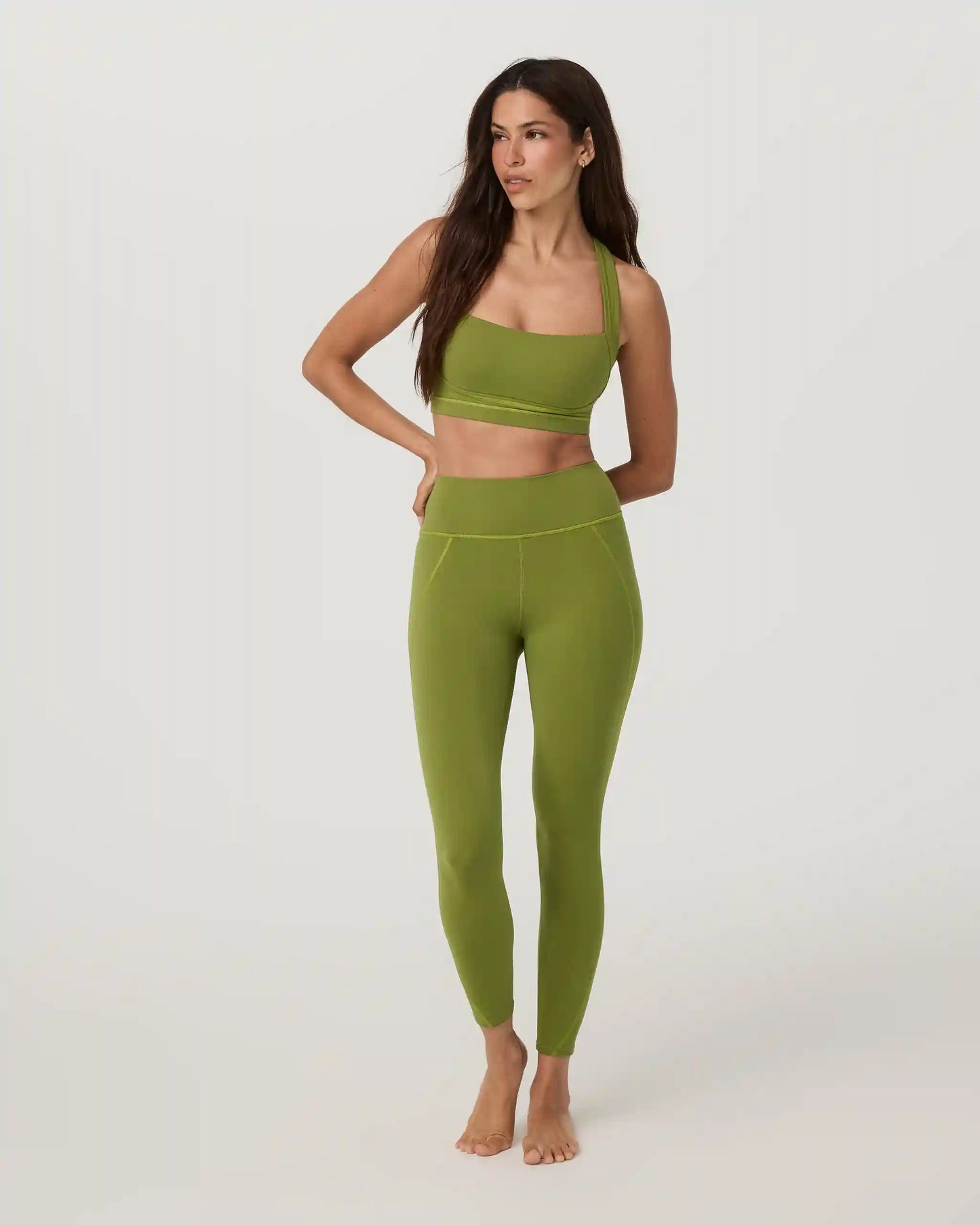 Vuori AllTheFeels™ Linework Legging