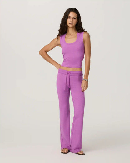Halo Essential Scoop Tank