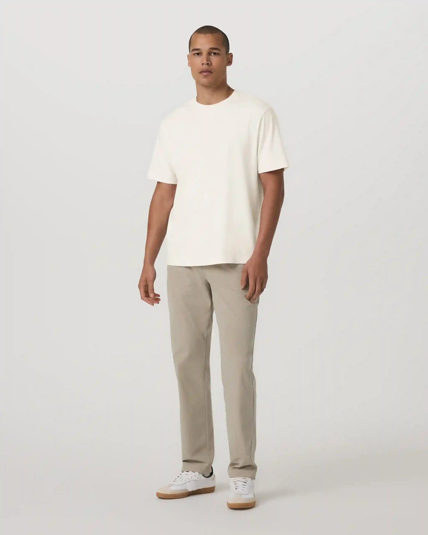 Vuori Meta™ Elastic Waist Pant Classic Fit 32"