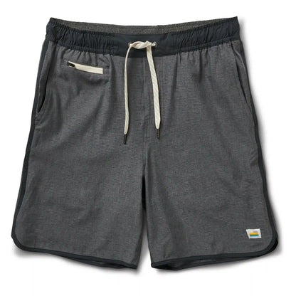 Banks Short Unlined 7"