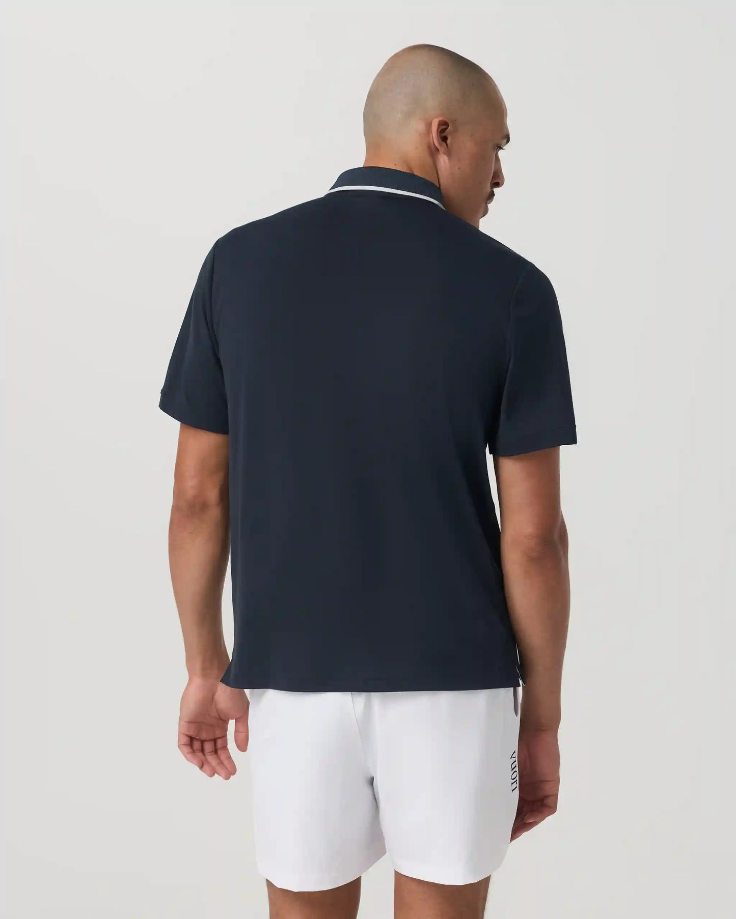 Short Sleeve Gamepoint Polo 2.0