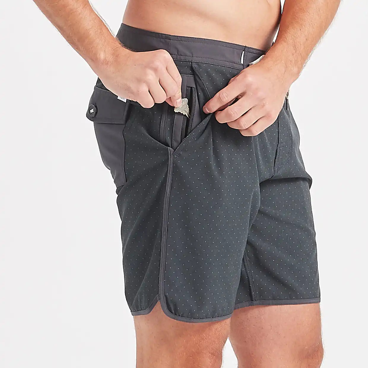Cruise Boardshort