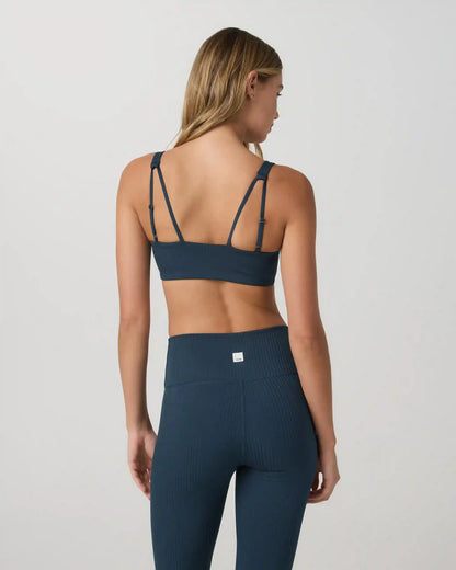 Inversion Rib Bra