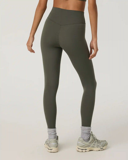 Vuori AllTheForm™ Legging - Short