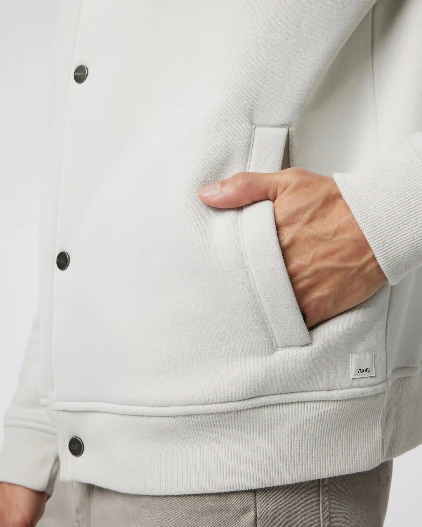Seaside Jacket