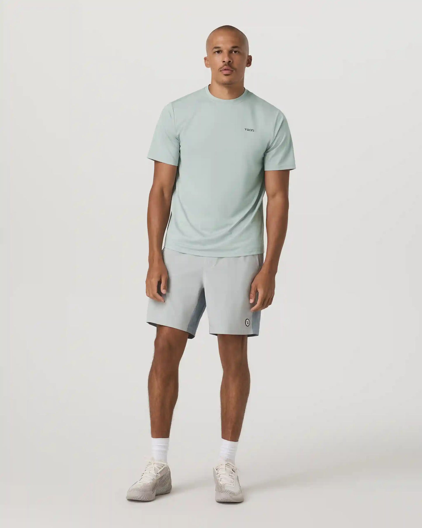 Short Sleeve Viewpoint Performance Tee 2.0