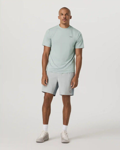 Short Sleeve Viewpoint Performance Tee 2.0