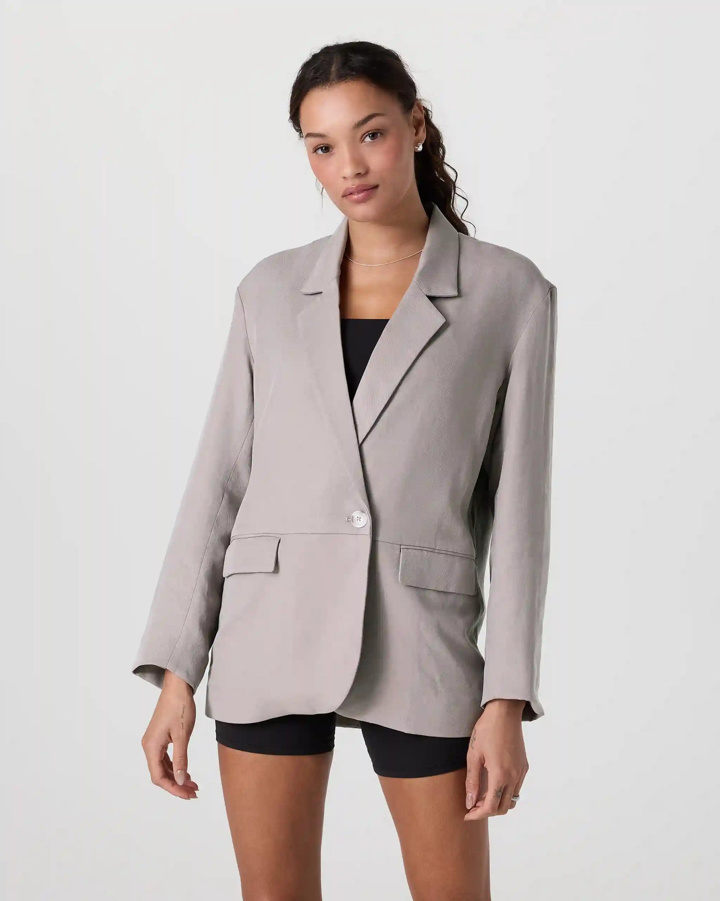 Trestles Twill Blazer