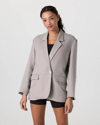 Trestles Twill Blazer