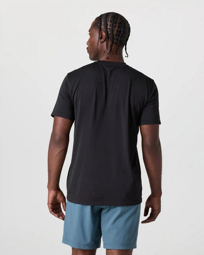 Short Sleeve Clearview Seamless Tee