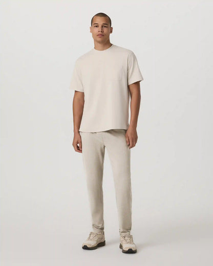 Short Sleeve Ponto Pocket Tee - Relaxed Fit