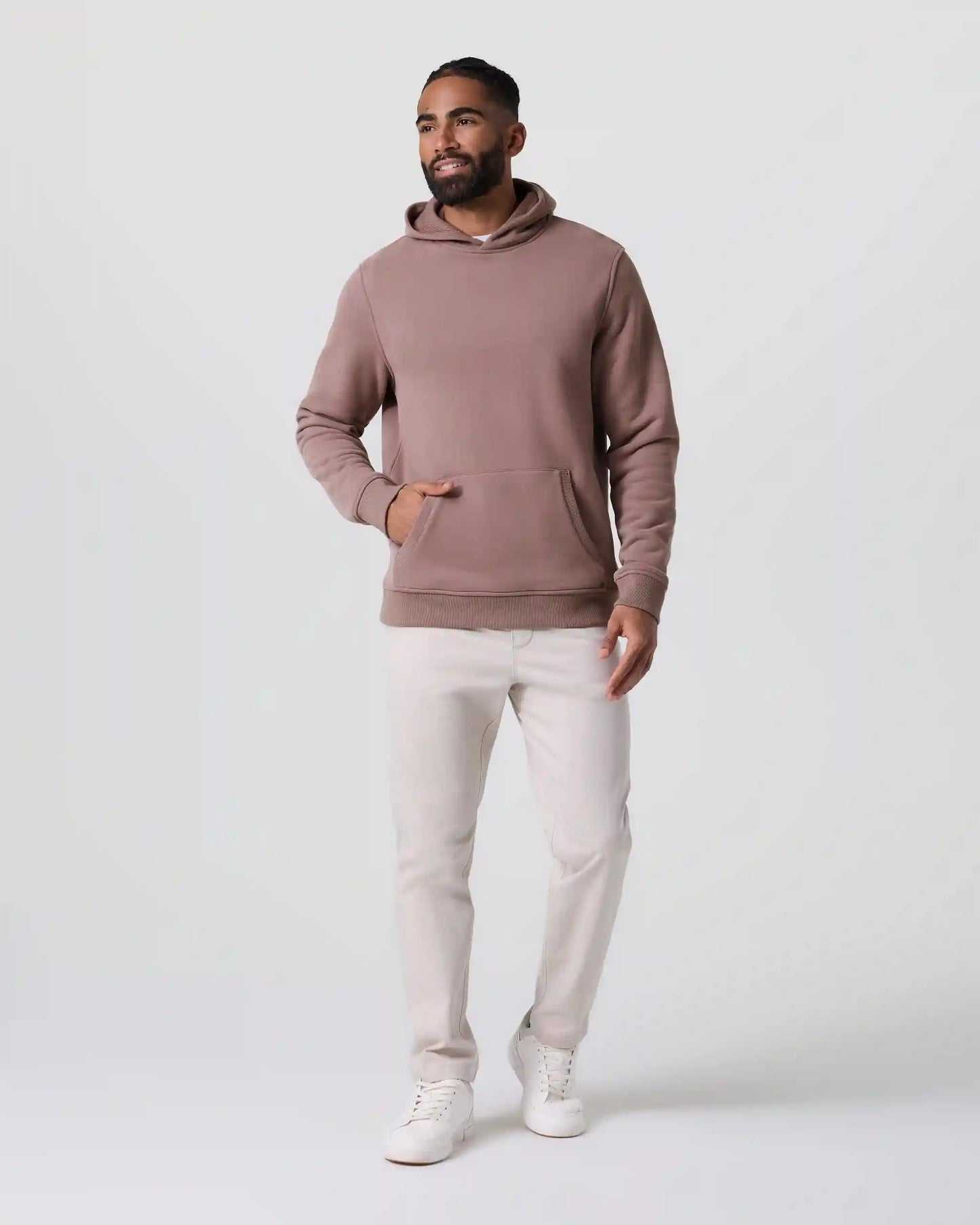 Seaside Pullover Hoodie