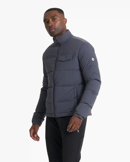 Meysan Down Jacket