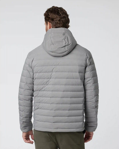 Steadfast Full Zip Hooded Jacket