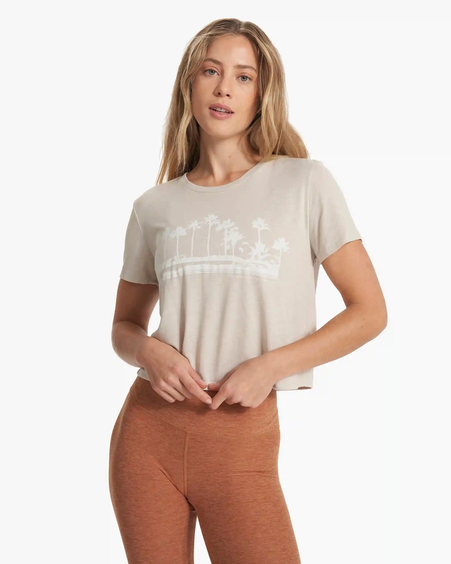 Vintage Coast Tee