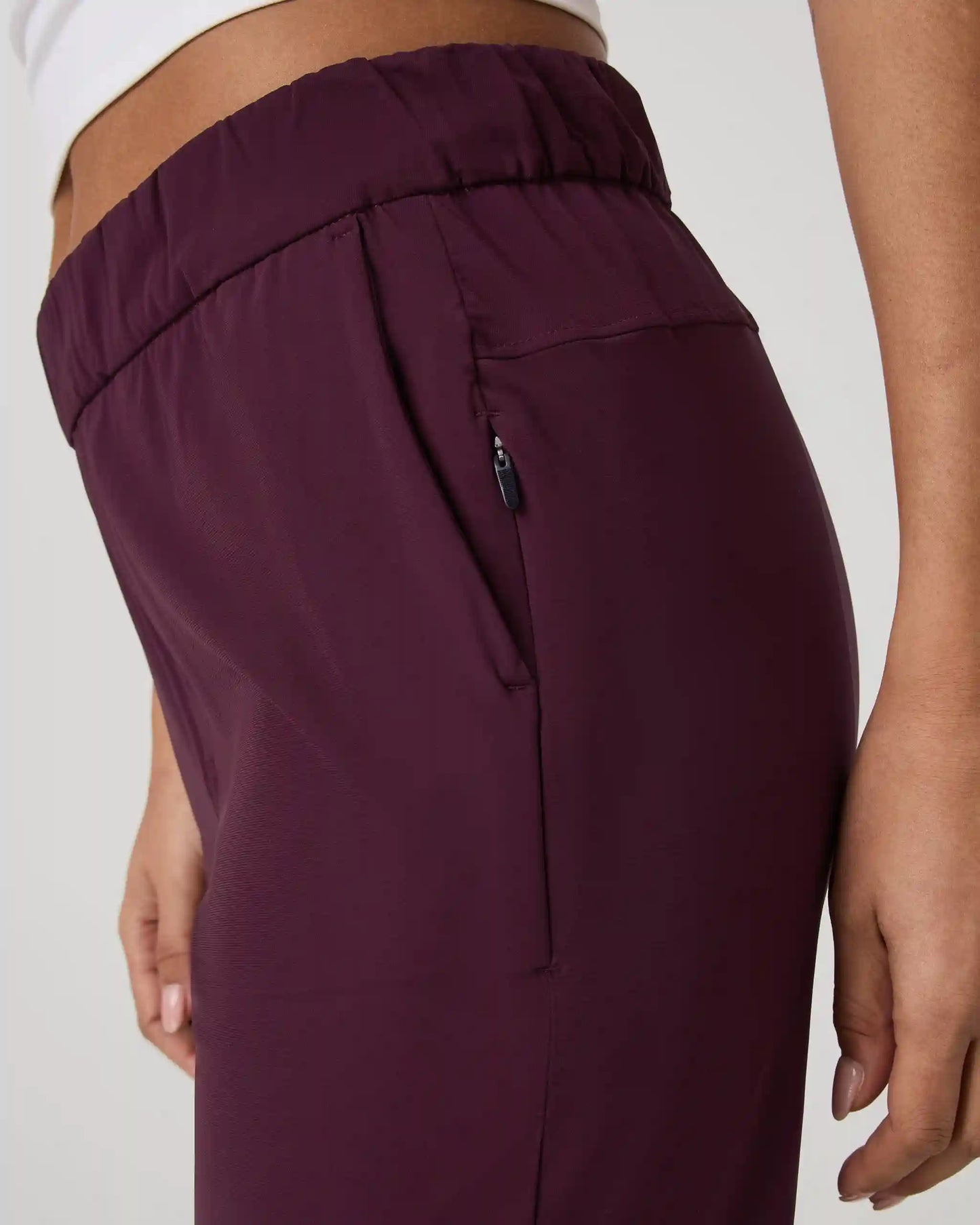 Miles Ankle Pant