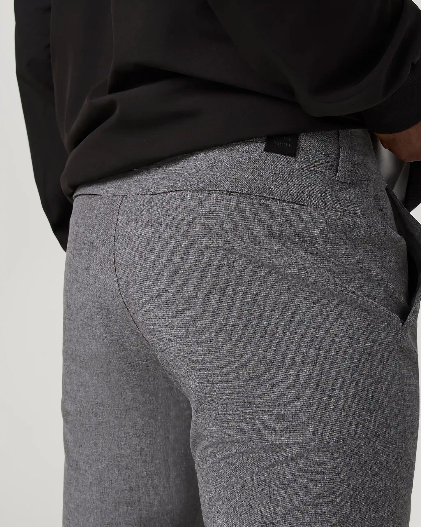 Aim Trouser Athletic Slim Fit 30"