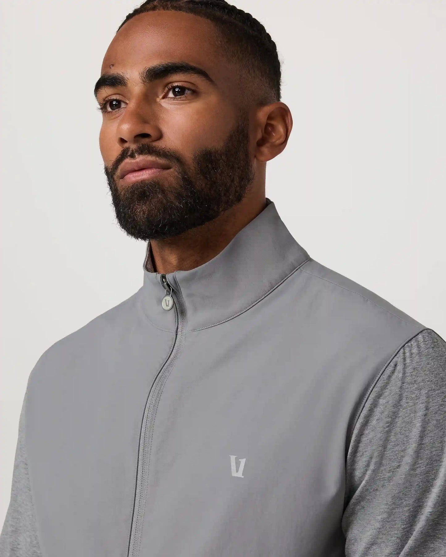 Sunday Element Track Jacket