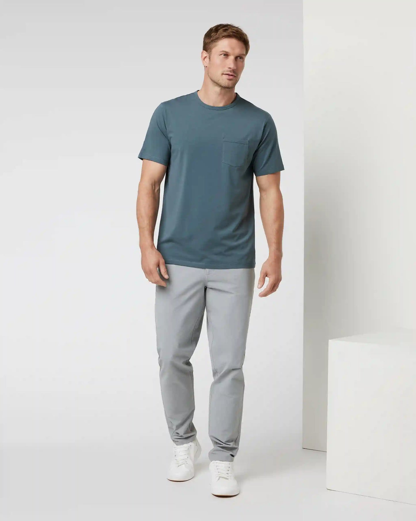Aim Canvas Pant