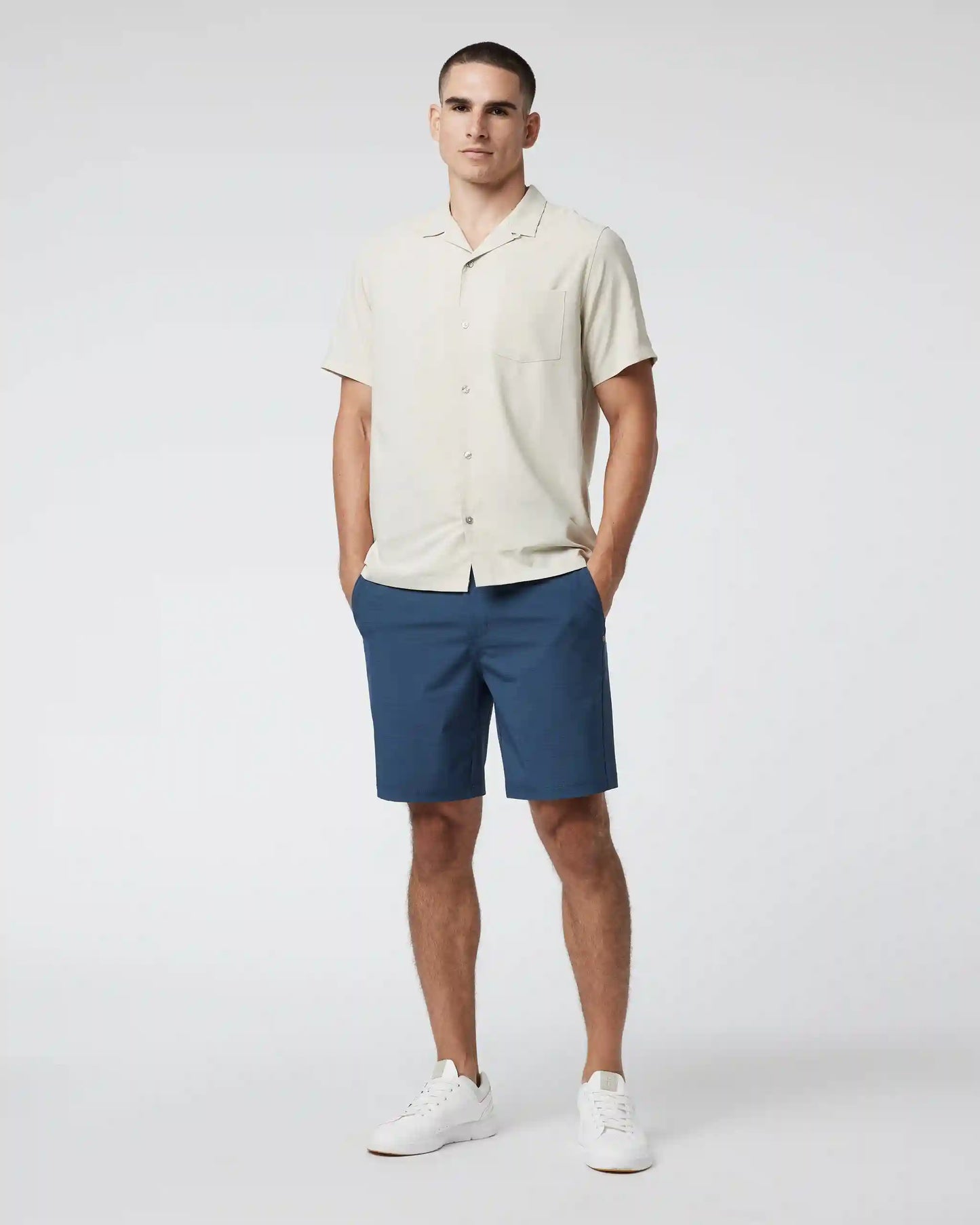 Pebble Short