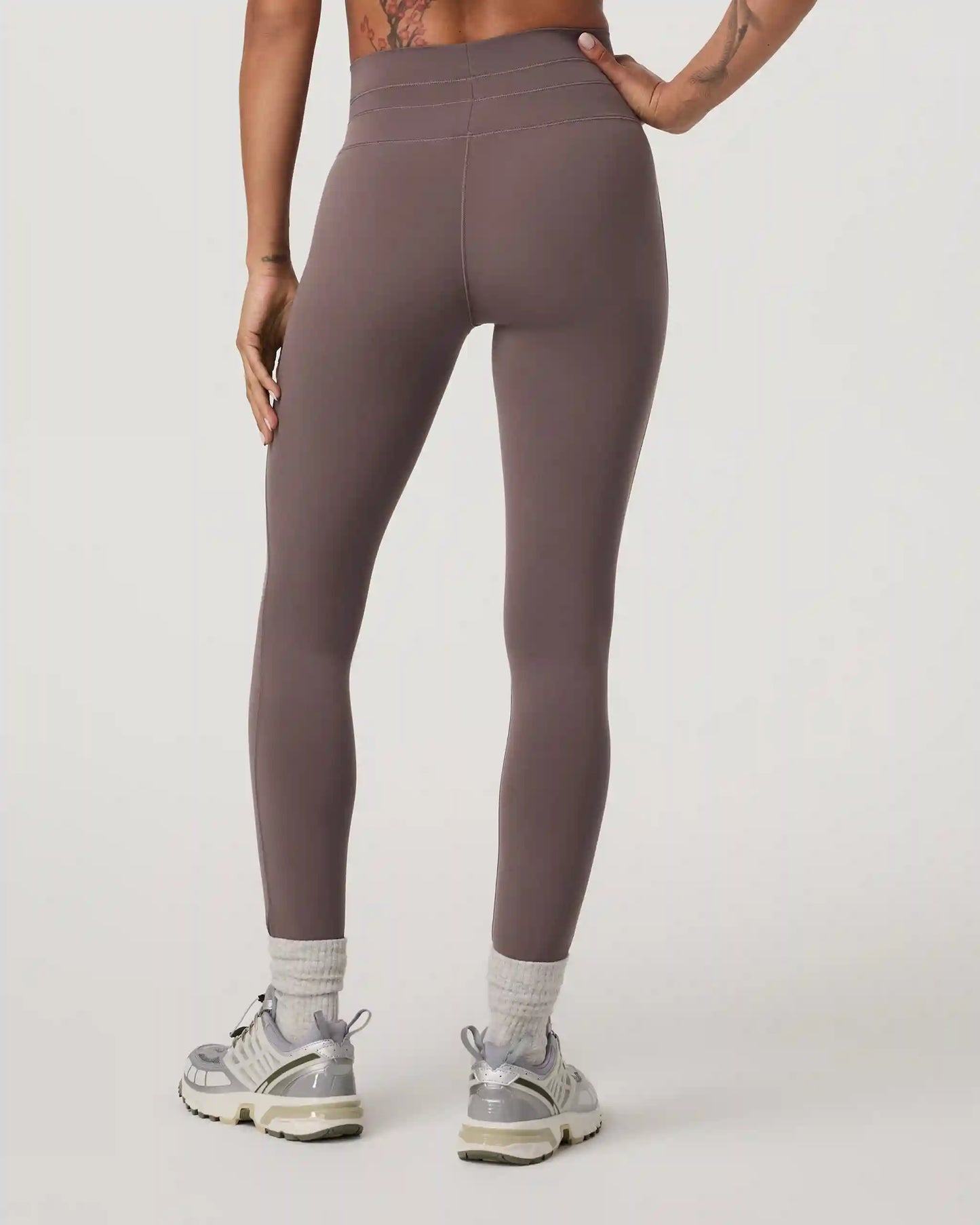 Daily Form Legging - Long