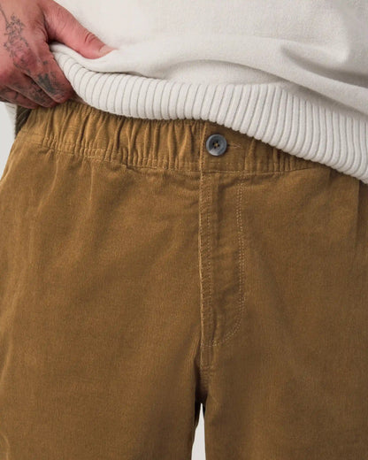 Optimist Elastic Waist Pant Classic Fit 30"