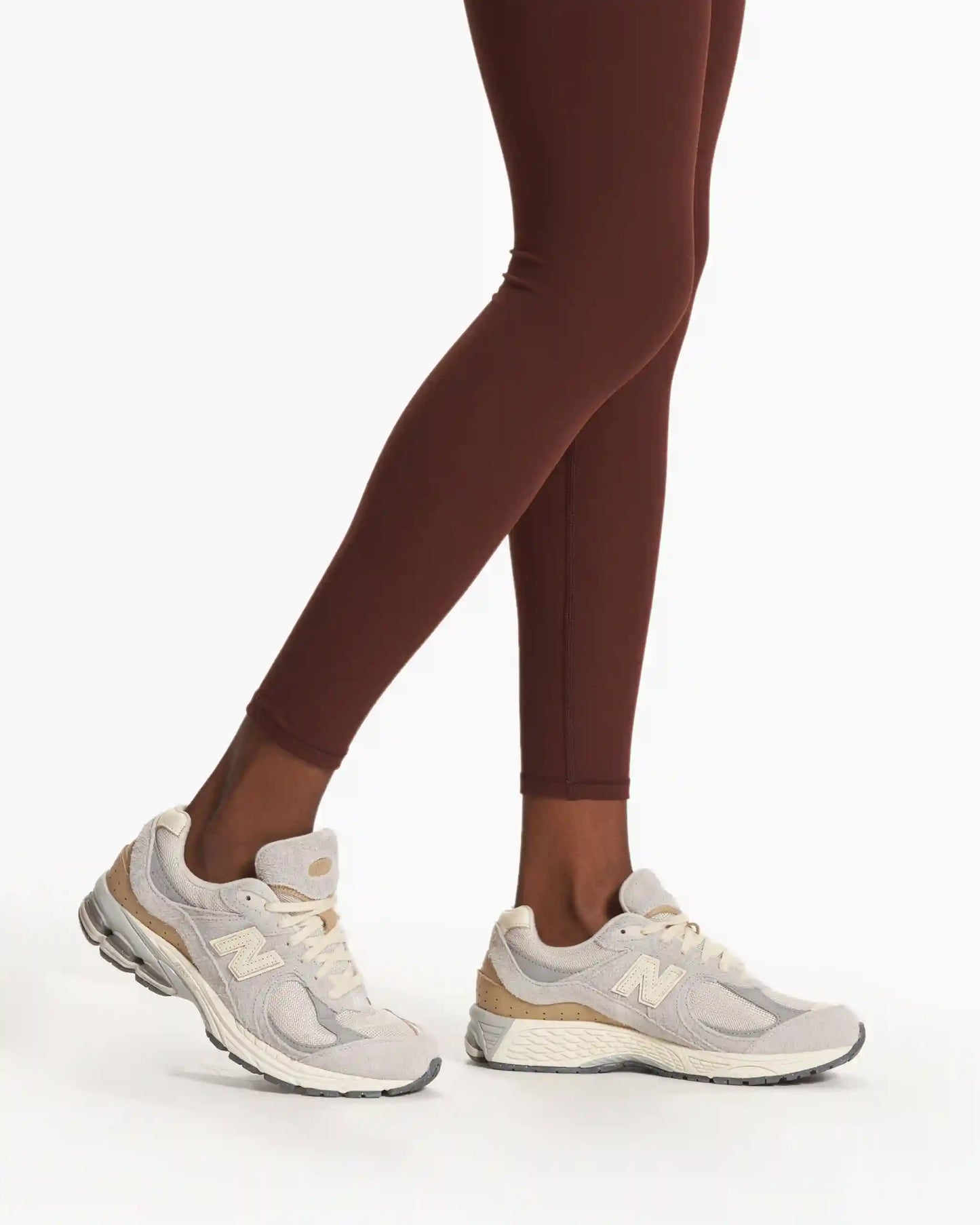 Rib Studio Legging