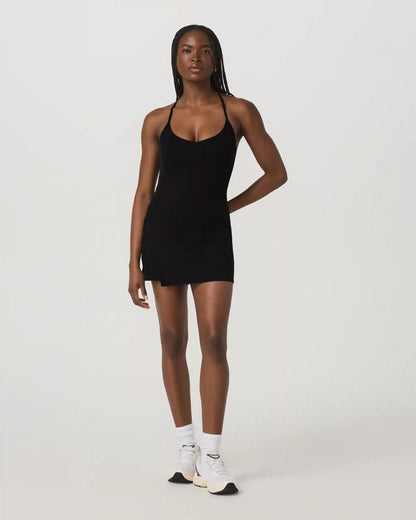 Solstice Dress