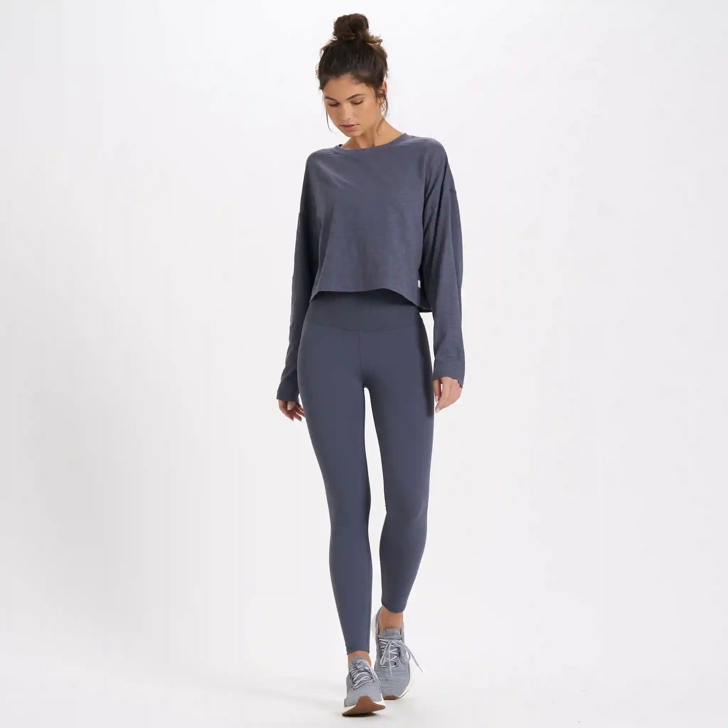 Rib Studio Legging