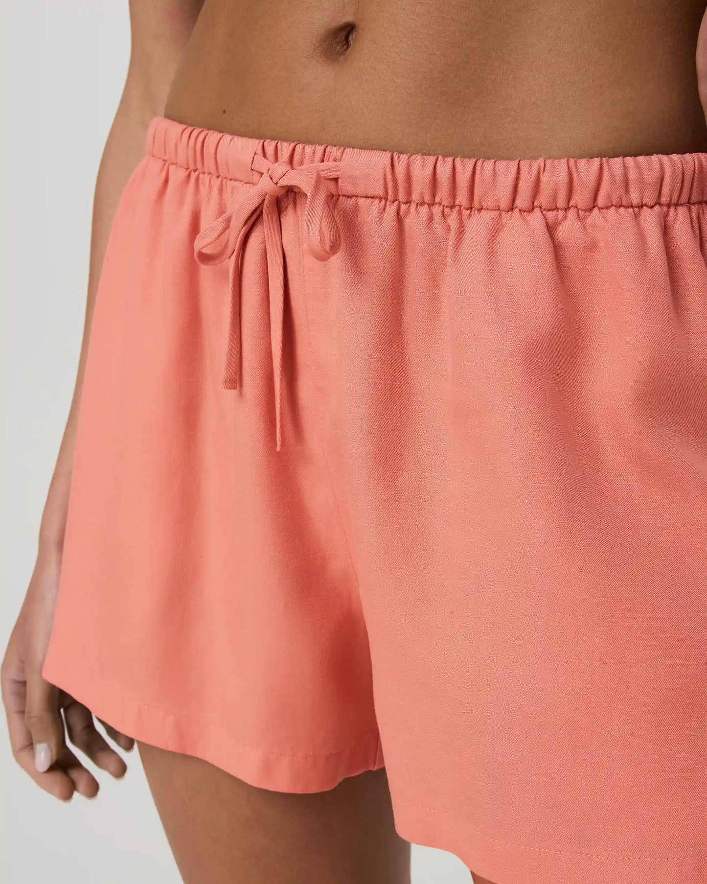 Trestles Twill Tie Short