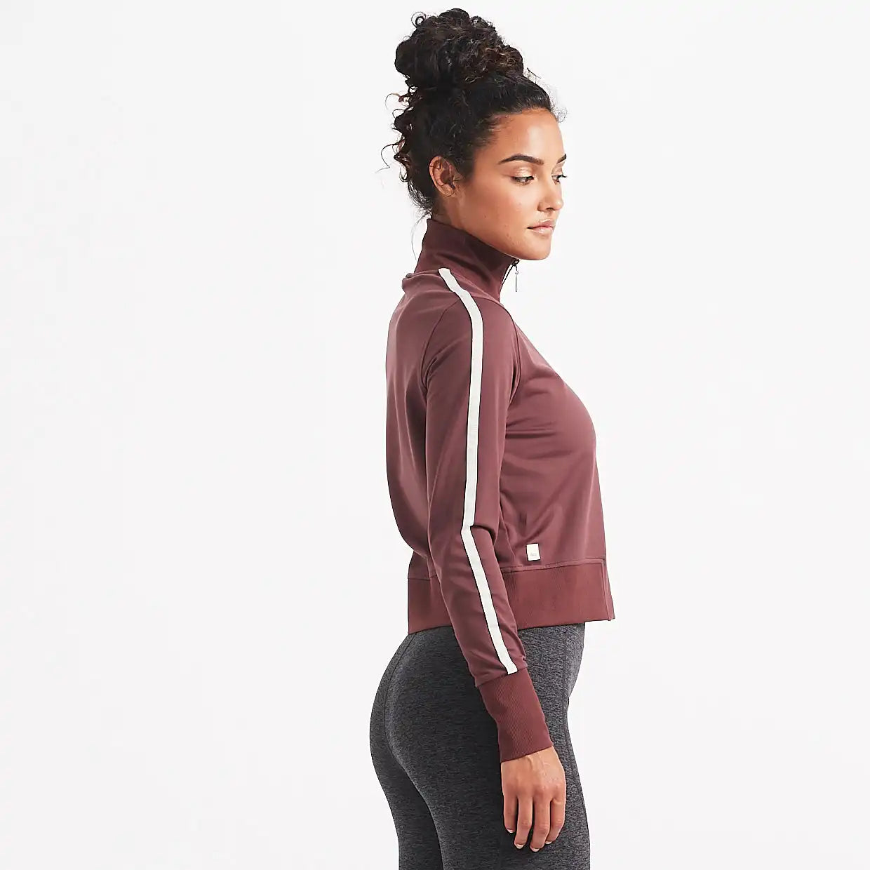 Eclipse Track Jacket
