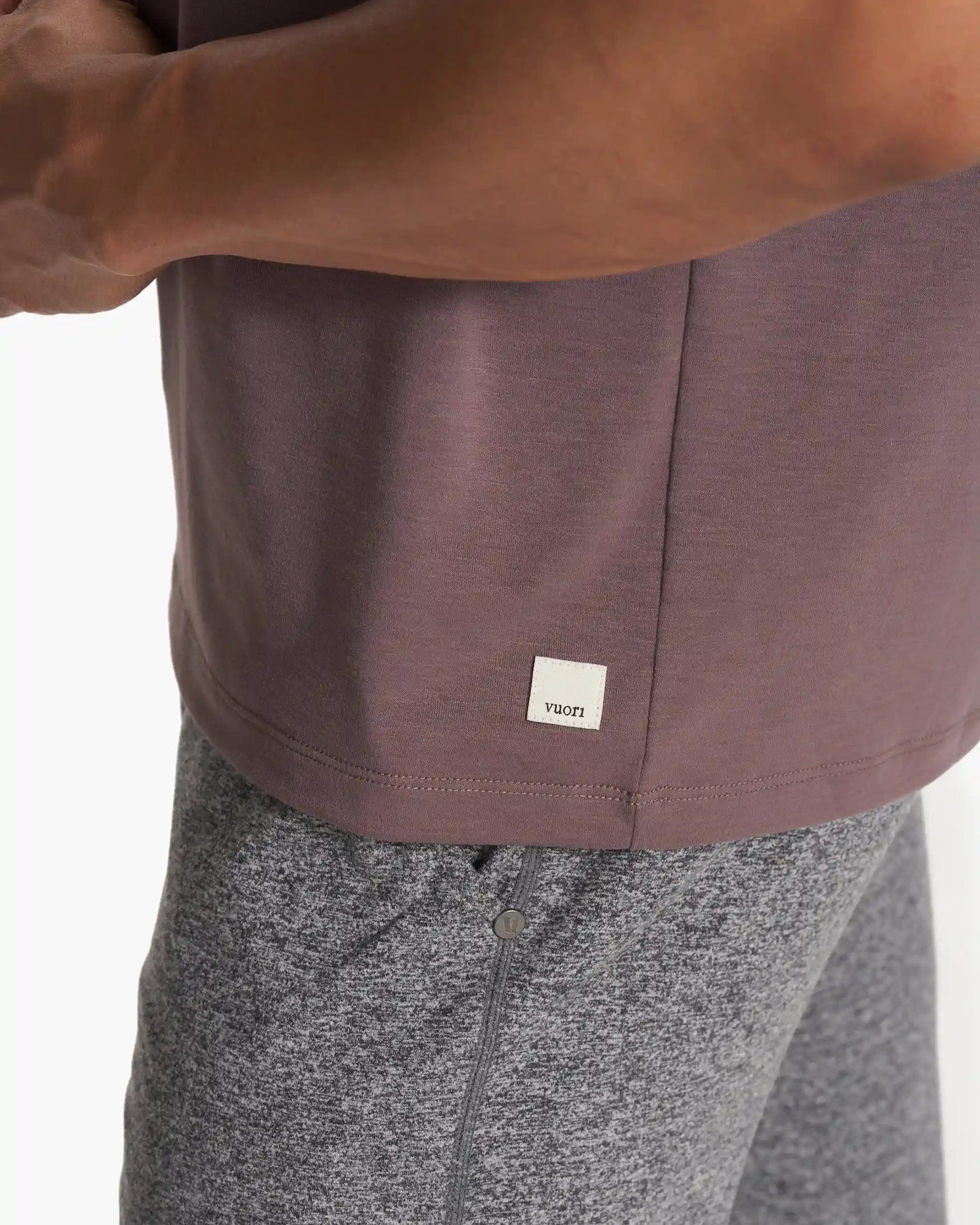 Current Tech Tee