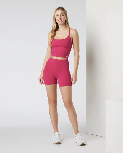 Vuori AllTheFeels™ Short 4"