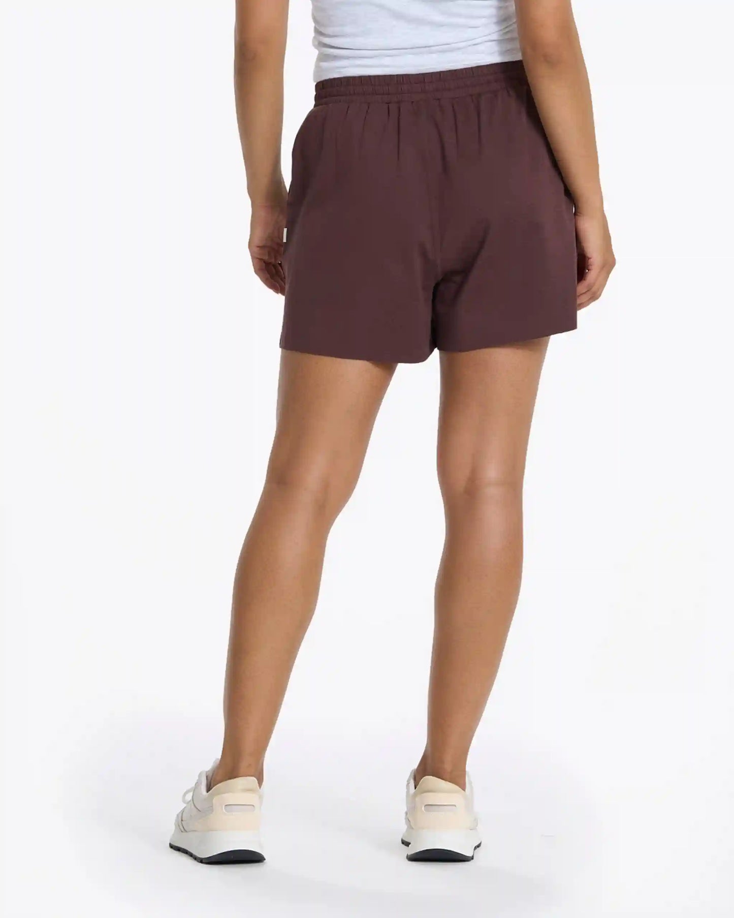 Boyfriend Short