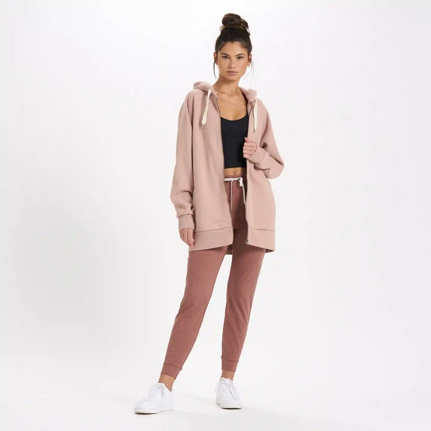 Restore Hoodie